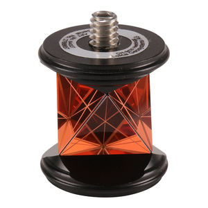 أعمدة صغيرة على الطراز السويسري GRZ101 مع 4 محطات كاملة - Product Image 2