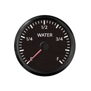 Medidor de Temperatura del Agua WiFi de 52 mm, 12 V/24 V, IP67, Impermeable, Nuevo para Barcos, Automóviles, Camiones, Yates, Motocicletas - Product Image 1