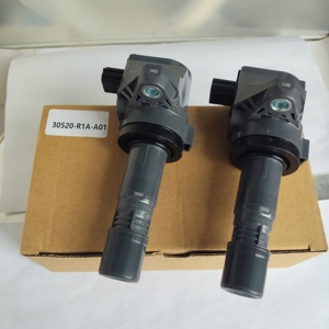 Bobina di accensione A-Premium di alta qualità 30520-R1A-A01 per Acura <span class=keywords><strong>Honda</strong></span> <span class=keywords><strong>Civic</strong></span> Denso - Product Image 2