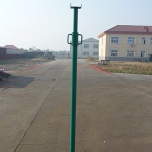 Crics dédiés pour l'ingénierie de tunnels Outils de support de style de conception industrielle rapide pour les échafaudages dans des environnements corrosifs humides - Product Image 5