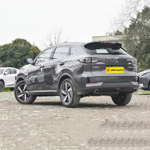 <span class=keywords><strong>Venta</strong></span> caliente usado gasolina coche Changan <span class=keywords><strong>Auto</strong></span> CS55 PLUS barato gasolina coches Changan vehículos CS55 Plus compacto SUV coche en China - Product Image 5