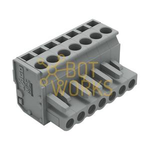 Wago 232207026000 - Nuevo - Product Image 1