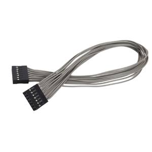 Aangepaste 2,54 mm aansluitdraden, kabelboomtestkabels, printplaat-aansluitdraden - Product Image 2