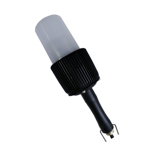 Lumière LED antidéflagrante GBD6320, base E40, température T4, indice Nema 4X, durée de vie de 50 000 heures - Product Image 4
