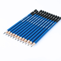 Nouveau produit en promotion : Ensemble de 40 crayons de dessin professionnels pour l'art, kit d'art dans un sac à main