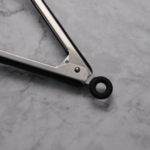 Pinza de Nailon <span class=keywords><strong>para</strong></span> Barbacoa 2024, Pinza <span class=keywords><strong>para</strong></span> Verduras Fritas, Pinza <span class=keywords><strong>para</strong></span> Lo Mein, Espaguetis, <span class=keywords><strong>Pan</strong></span>, Ensaladas y Otros Alimentos - Product Image 5