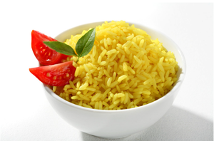 Arroz Instantáneo de Konjac Seco al por Mayor con Harina de Maíz, Bajo en Carbohidratos y Calorías, <span class=keywords><strong>Comida</strong></span> Rápida Lista <span class=keywords><strong>para</strong></span> <span class=keywords><strong>Comer</strong></span> en 10-15 Minutos, 100g - Product Image 5