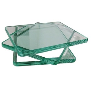 4mm 5mm 6mm 8mm 10mm rõ ràng Tempered Kính cường lực cho cửa và cửa sổ - Product Image 1