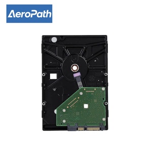 Disque dur SATA 6 Gb/s 3,5 pouces SkyHawk <span class=keywords><strong>ST1000VX005</strong></span> 1 To - Product Image 3