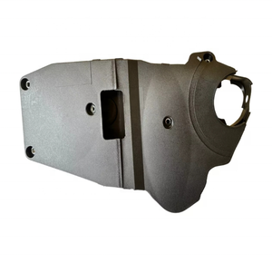 Couvercle de courroie de distribution de moteur de pièces automobiles 93388682 pour <span class=keywords><strong>Opel</strong></span> Vauxhall <span class=keywords><strong>Corsa</strong></span> - Product Image 6