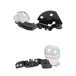 בטלסה מכסה המנוע בצד שמאל של הטלסה המנוע במצב מקורי עם התאמה מדויקת oem 1642845-00-דגם 3 - Product Image 1