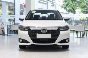 <span class=keywords><strong>รถยนต์</strong></span>มือสอง Honda City 1.5 LXS ปี 2024 สีขาวมุกแพลตตินัม ไมล์น้อย ราคาดี รถหรู ดูแลรักษาอย่างดี - Product Image 2