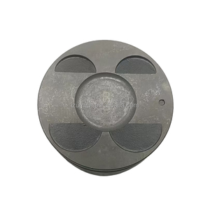 IZUMI 5AFE Gasoline <b>Engine</b> Piston 13101-15050 New High Quality <b>Engine</b> Spare Parts with 12 Months Warranty - Product Image 3