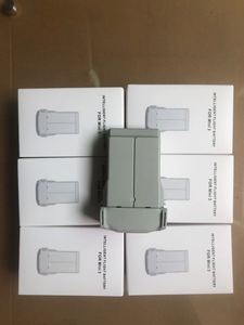 อะไหล่แบตเตอรี่โดรนสำหรับ MINI 3 MINI 3 Pro 3850mAh ต้นฉบับใหม่สูงสุด47นาที - Product Image 4