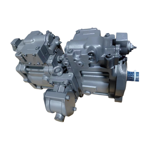 Bomba de Pistones Hidráulicos Serie K3V K3VL140 K5V80DTP1A7R-5L09 K3VL140/B-1NRJM-PO K3VL80/B-1NLSS-L01-L3 - Product Image 1