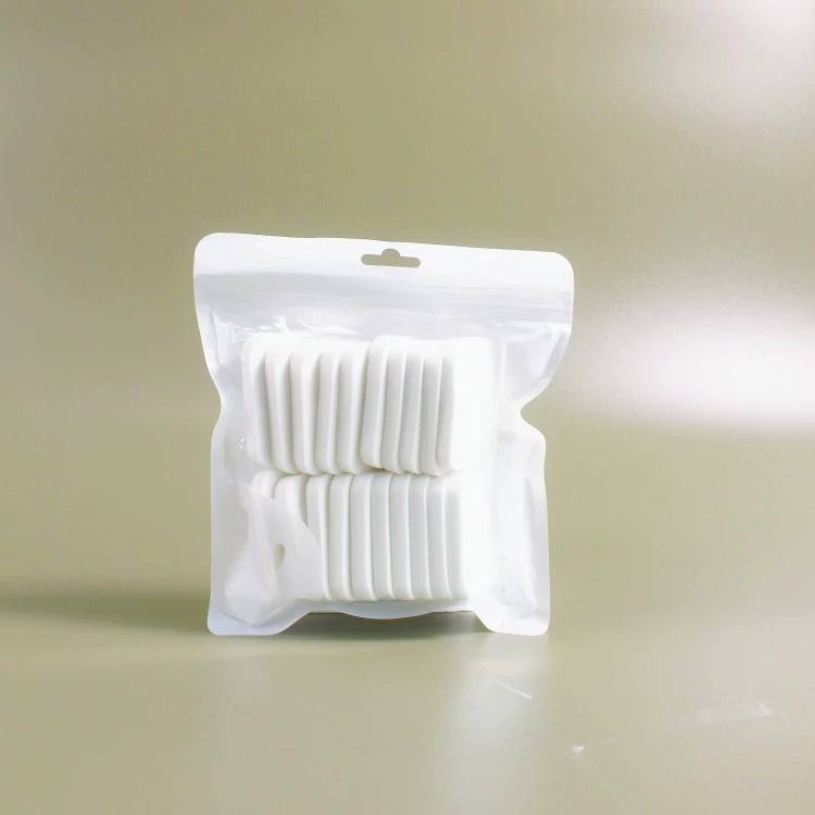 White-Square  (20pcs)