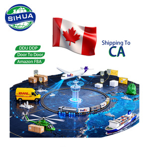 Spécialiste international en fret maritime organise le transport maritime et l'assistance complète après-expédition pour la <span class=keywords><strong>livraison</strong></span> au <span class=keywords><strong>Canada</strong></span> - Product Image 6