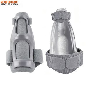 Férula Estabilizadora de Pulgar para Osteoartritis, Alivio del <span class=keywords><strong>Dolor</strong></span> de Artritis y Lesiones, Soporte para Dedos, para Mujeres y Hombres - Product Image 2