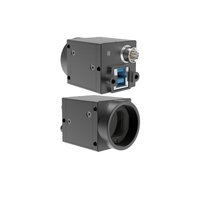 HIFLY 0.4MP Visión artificial Mono Color Global Shutter Solución industrial USB3.0 Cámara de escaneo de área