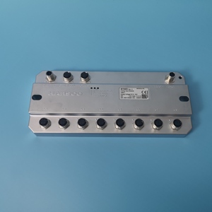 Pièces de rechange pour machine à compacter les voies ferrées, modules 4019453, haute performance - Product Image 2