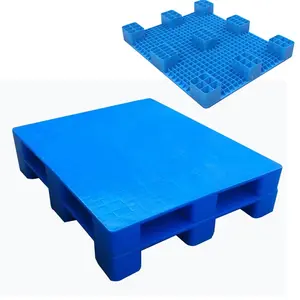 Cheap small hdpe euro pallet plastic prices supplier