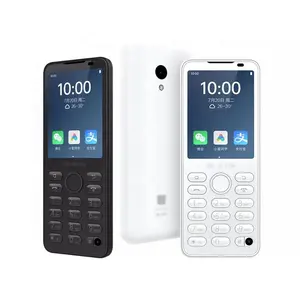 批发迷你学生手机F21专业安卓智能手机4gb + 64gb 2.8英寸4g多功能手机按钮