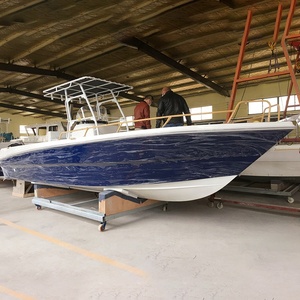 Moteur hors-bord Offre Spéciale bateau de pêche de loisirs rotomoulage personnalisé pour lac rivière <span class=keywords><strong>mer</strong></span> océan - Product Image 5