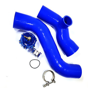 Para <span class=keywords><strong>Sea</strong></span>-<span class=keywords><strong>Doo</strong></span> de alta calidad 1630 300 <span class=keywords><strong>230</strong></span> 4tec Intercooler Tubing Kit Blow Off 2017/260 GTX <span class=keywords><strong>GTR</strong></span> - Product Image 2