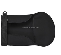 Housse de protection pour snowboard en néoprène, housse de ski avec sangle pour la protection du snowboard