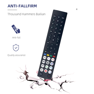 Reemplazo de <span class=keywords><strong>control</strong></span> remoto ERF2M36H para HISENSE Smart TV EN2D36H 32A45GV 32A35HUV 40A45GV 40A35HUV 43A6GV 43A45GV 43A35HUV - Product Image 6