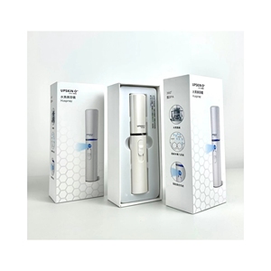 New Arrival H2spray Beauty Device Home Use Moisturizing Skin Hydrating <strong>Mist</strong> Water Nano <strong>Sprayer</strong> for Smooth Facial Skin Care - Product Image 3