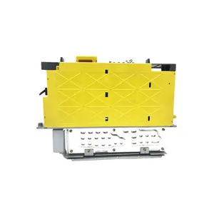 Fanuc סרוו מגבר יפן מקורי fanuc סרוו מנוע כונן A06B-6290-H202/A06B-6290-H204/A06B-6290-H205