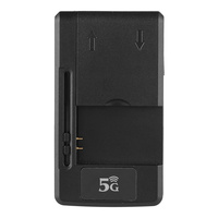 Chargeur de batterie pour appareil photo de téléphone portable pour batterie lithium-ion SS-8/SS8 avec interface USB