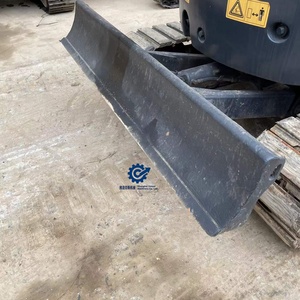 Escavatore KOBELCO SK50SR di Seconda Mano, Mini Escavatore e Retroescavatore a Prezzi Convenienti con Prestazioni Eccezionali - Product Image 4