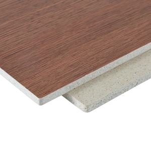 Tablero de Impresión 3D MGO, Óxido de Magnesio Ignífugo, Moderno, Impermeable, Prefabricado, para Interiores y Exteriores de Casas, para Baños, Solución Integral - Product Image 5