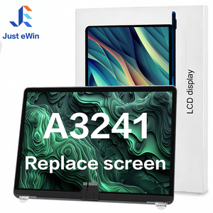 Nueva Pantalla LCD Retina de 15.3 Pulgadas para MacBook Air A3241 M4 2025 EMC8782, Reemplazo de Pantalla Completo - Product Image 2