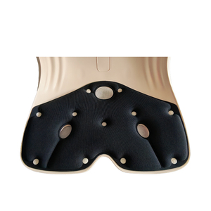 Cojín Ergonómico de Soporte Lumbar, Corrector de Postura, Alivio de la <span class=keywords><strong>Fatiga</strong></span>, Apto para Embarazadas - Product Image 4