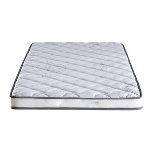 タタミマットレスキングクイーンサイズ日本天然ラテックスマットレストッパー - Product Image 1