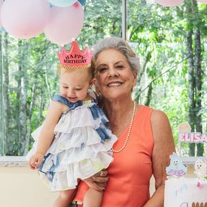 Customized Logo <b>Kids</b> King Tiara Cap Headband Sets Birthday Decoration Flashing LED Light Hats Colorful <b>Princess</b> Crown Party Hat - Product Image 6