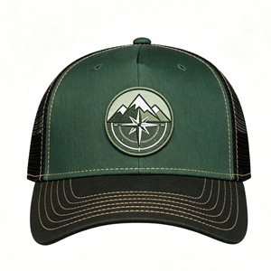 Custom logo <b>Baseball</b> <b>Cap</b> Dad <b>cap</b> Golf <b>Cap</b> with Embroidered Adjustable Snapback Camping Headwear Sun Hat for Outdoor Sports - Product Image 1