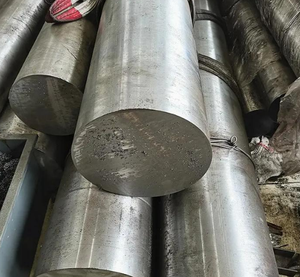 <span class=keywords><strong>Varilla</strong></span> <span class=keywords><strong>de</strong></span> aleación <span class=keywords><strong>de</strong></span> níquel-cobre resistente al desgaste NCu30 para aplicaciones marinas-Stock disponible - Product Image 2