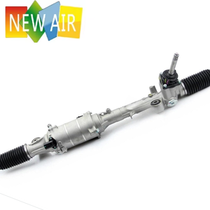 แร็คพวงมาลัยเพาเวอร์ไฟฟ้า GS1E-32-110 สำหรับรถยนต์มาสด้า CX-5 M6 Estate ปั๊มพวงมาลัยเพาเวอร์ใหม่และแบบปรับปรุงใหม่ - Product Image 1