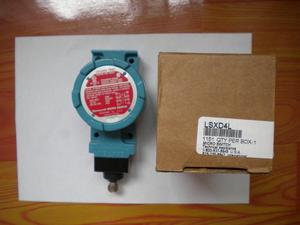 สวิตช์ JORIGINAL STOCK BXA4L LSXA4L สวิตช์สำหรับพื้นที่อันตราย - Product Image 5