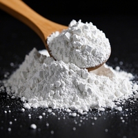 Fabricant chinois fournit de l'oxyde de calcium (Cao) de haute pureté, chaux vive