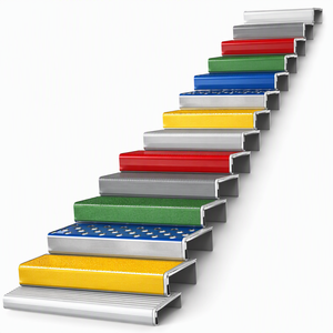 Soporte de Montaje para Panel Solar de <span class=keywords><strong>Chapa</strong></span> Metálica Estampada a Medida, Abrazadera Central, Soporte en Z, Clip de Tierra en Forma de L, Anodizado, Fabricación OEM - Product Image 2