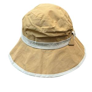 Chapeau <span class=keywords><strong>de</strong></span> <span class=keywords><strong>soleil</strong></span> ouvert printemps-été avec protection UV, design respirant, ajustement réglable pour l'extérieur - Protège-<span class=keywords><strong>cheveux</strong></span> et nuque - Product Image 5