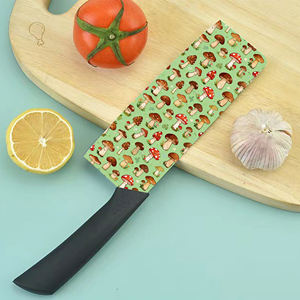 Soporte Magnético para Cuchillos de Chef de Cerámica de Lujo, Venta Caliente, Plástico, Ambidiestro, Apto para Lavavajillas, Uso Profesional en Cocina y Restaurante - Product Image 5