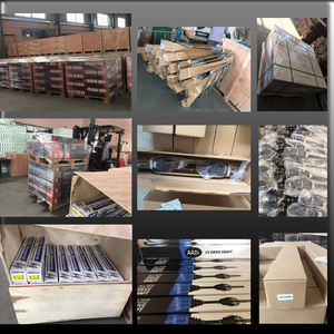 Nouvel arbre de transmission avant (cardan) de remplacement pour ZFORCE 950 <span class=keywords><strong>Sport</strong></span> 20-22 / UFORCE <span class=keywords><strong>1000</strong></span> XL 20-25, référence OE 5BYA-270200, en acier 4340 - Product Image 5