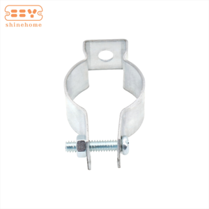 20/25/32/40/50/63mmスチール電気EMTコンジットハンガーボルトとナットコンジット & 継手製品 - Product Image 3