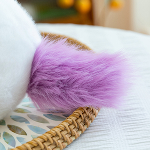 Venta al por mayor <span class=keywords><strong>de</strong></span> alta calidad <span class=keywords><strong>de</strong></span> dibujos animados Arco Iris unicornio animales <span class=keywords><strong>de</strong></span> peluche juguetes <span class=keywords><strong>Pony</strong></span> muñeca <span class=keywords><strong>para</strong></span> <span class=keywords><strong>niñas</strong></span> - Product Image 5